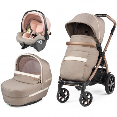 Trio Peg Perego Book 51 SLK Elite Mon Amour