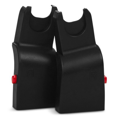 Adattatori ABC Design per Seggiolino Auto