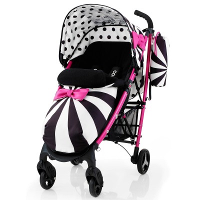 Passeggino Cosatto Yo 2 Go Lightly2