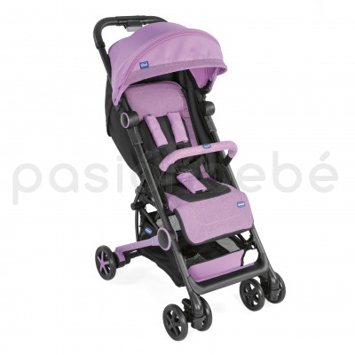 MIINIMO 2 SILLA DE PASEO ROSA EN OFERTA