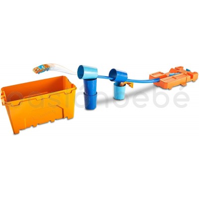 accesorios pistas hot wheels