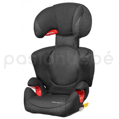 Bebe Confort Rodi Xp Fix Silla De Coche Grupo 2 3 Isofix Negro Night En Oferta Bebe Confort Rodi Xp Fix Silla De Coche Grupo 2 3 Isofix Negro Night En Oferta