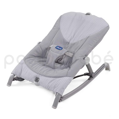 Chicco 4079825540000 Transat Pocket Relax Luna En Oferta