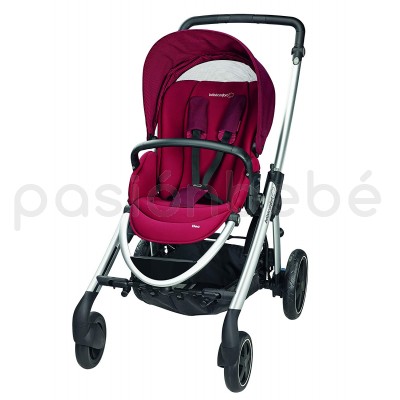 Bebe Confort Elea Cochecito Color Rojo En Oferta