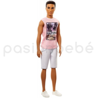 Muñeco store ken moreno