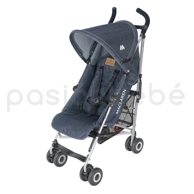 MACLAREN QUEST DE COLOR VAQUERO EN OFERTA