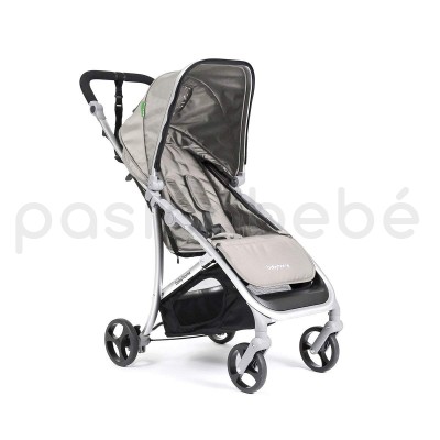 VIDA SILLA DE PASEO COLOR ARENA EN