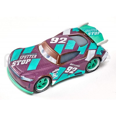 cars superchoques