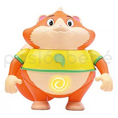 Smoby 44 Gatos Personajes Con Luces Y Sonidos Polpetta En Oferta