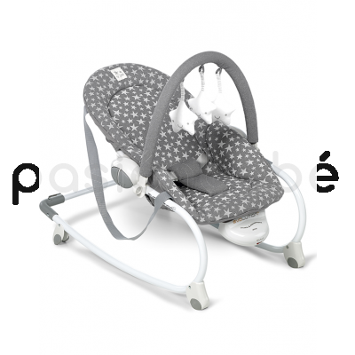 Hamaca Jane Evolution Gris En Oferta Hamaca Jane Evolution Gris En Oferta