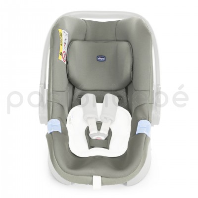 FUNDA PARA SILLITA DE COCHE CHICCO OASYS 0+ ELEGANCE EN OFERTA