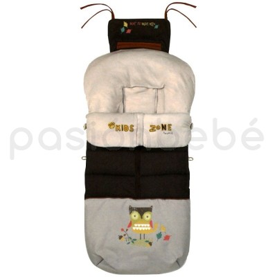 saco para silla de paseo nest plus camouflage saco para silla de paseo nest plus camouflage