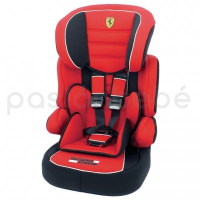 Porta bebe ferrari sales