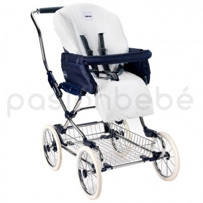 INGLESINA SUMMERCOVER PROTECTOR DE VERANO PARA ZIPPY Inglesina A095EG403 Summercover Protector de verano para