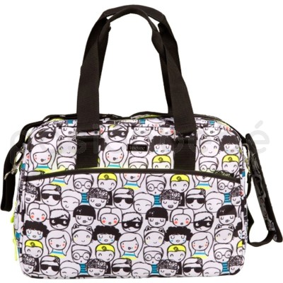 Bolso carro 2025 tuc tuc estrellas