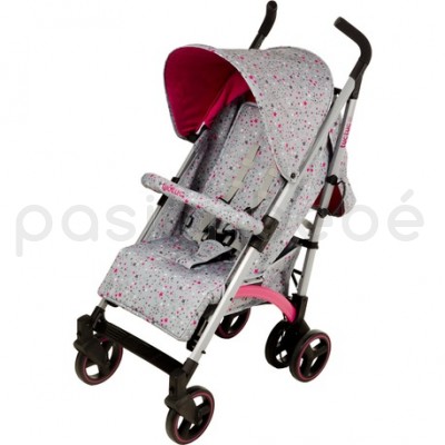 TUC TUC SILLA DE PASEO STORIES NIÑA EN OFERTA
