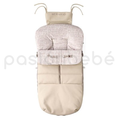 saco para silla de paseo nest plus camouflage saco para silla de paseo nest plus camouflage