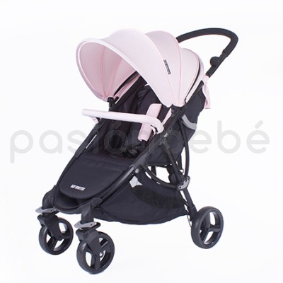 SILLA DE BABY MONSTERS COMPACT CUPCAKE EN