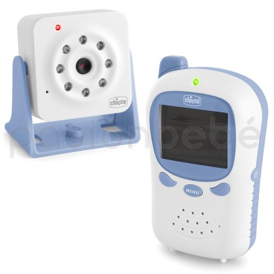 Comprar Vigilabebés Video Baby Monitor Smart de Chicco