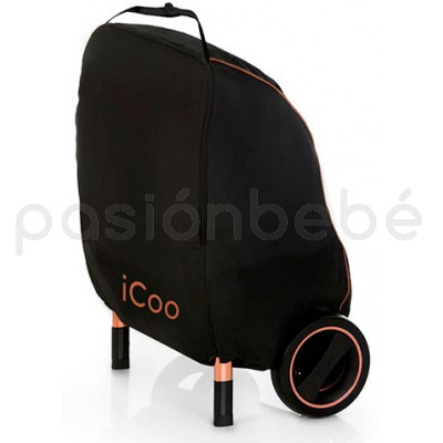 BOLSA DE PARA ICOO ACROBAT TRANSPORT BAG EN