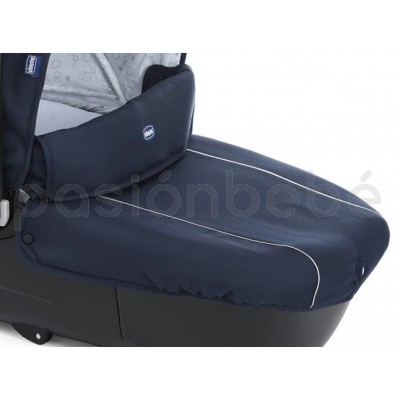 Funda sale capazo chicco