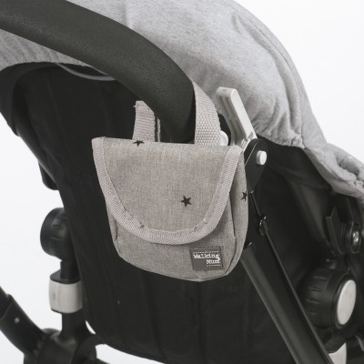 WALKING MUM FUNDAS PARA CHUPETES GABY PIEDRA EN OFERTA
