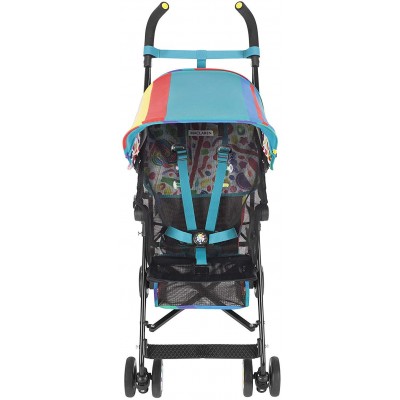 希少　コラボ　Maclaren Dylan's Candy Bar Volo 美品】Maclaren VOLO マクラーレン ディランズキャンディバー