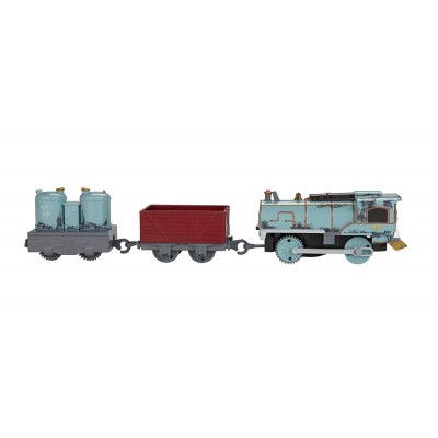 Trackmaster lexi sales