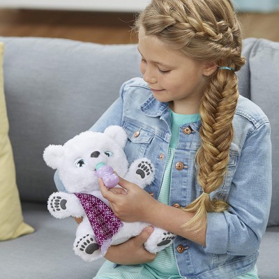 Furreal oso polar precio 2025