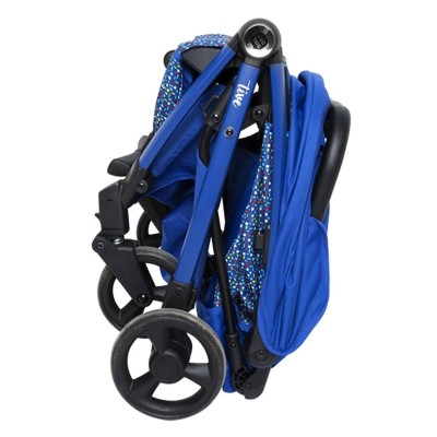 TUC TUC SILLA DE PASEO TIVE ENJOY DREAMS AZUL EN OFERTA