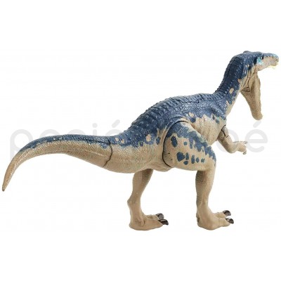 baryonyx jurassic world juguete