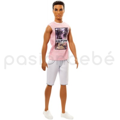 ken barbie moreno