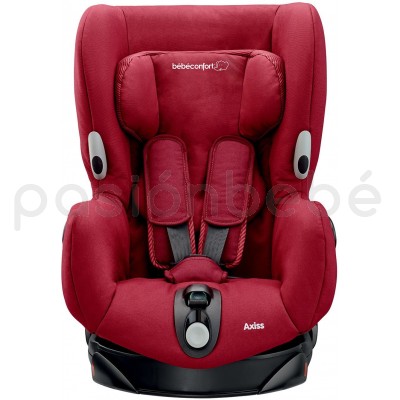 Bebe Confort Axiss Silla De Coche Grupo 1 Color Rojo En Oferta Bebe Confort Axiss Silla De Coche Grupo 1 Color Rojo En Oferta