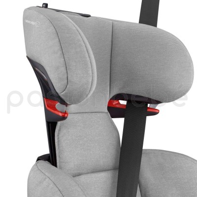 Bebe Confort c Rodifix Air Protect Silla De Coche Grupo 2 3 Isofix Gris En Oferta Bebe Confort c Rodifix Air Protect Silla De Coche Grupo 2 3 Isofix Gris En Oferta
