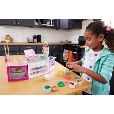 barbie superchef