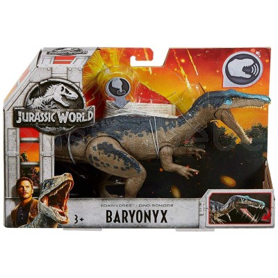 baryonyx juguete