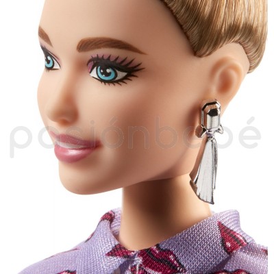 barbie fashionista 75