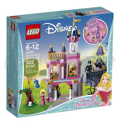 hada madrina lego