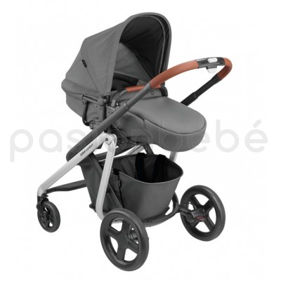 Silla De Paseo Bebe Confort Lila Nomada Grey con Ofertas en Carrefour