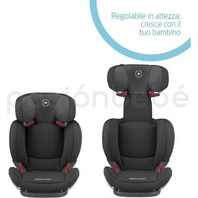 Silla De Auto Rodifix Airprotect Bebe Confort Grupo 2 3 En Oferta Silla De Auto Rodifix Airprotect Bebe Confort Grupo 2 3 En Oferta
