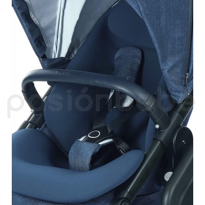 Cochecito Bebe Confort Nova 3 Ruedas Nomad Blue En Oferta Cochecito Bebe Confort Nova 3 Ruedas Nomad Blue En Oferta