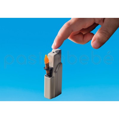 playmobil mema