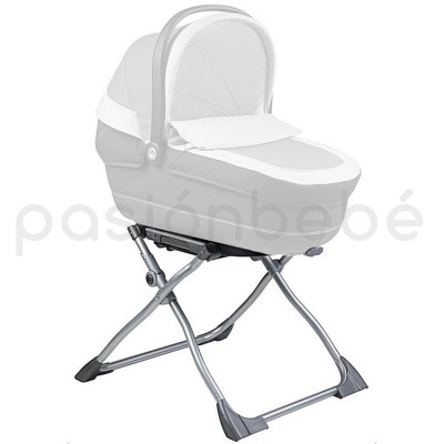peg perego bassinet stand