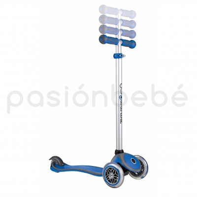 patinete evolutivo globber