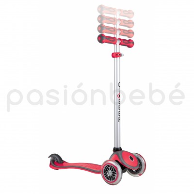 patinete globber evolutivo