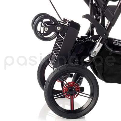 Plataforma Patinete Jane GO UP SURFER para silla paseo