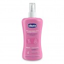 Chicco Aceite de masaje pre y postnatal 4 en 1
