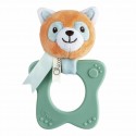 Massaggiagengive Chicco My Sweet DouDou Panda Rosso