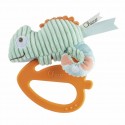 Massaggiagengive Chicco My Sweet DouDou Camaleonte