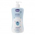 Shampoo Chicco Natural Sensation 500 ml
